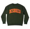 Dc Shoes Varsity Sweatshirt