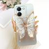 Case For Vivo Y36 4G Cover V2247 Luxury Fashion Cool Kawaii Cute Painted Silicone Phone Casing For Y36 Vivo Y 36 4G