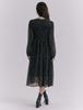 ROEM Flower Long Dress_Rmowe4Tr12