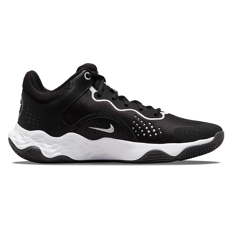 Nike Fly.By Mid 3 'Black White' Men's DD9311-003