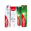 Toothpaste Duo Pack: Strong White Baking Soda & All-round Anti-cavity