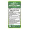 Nature'S Truth, Daily Probiotic + Comprehensive Enzyme, 60 Veggie Caps