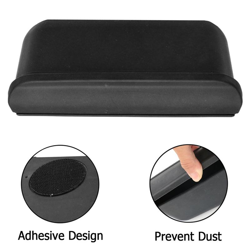 Multifunctional Car Sunglasses Box Suitable for Tesla Model Y - Suitable for Tesla Model 3 2017-