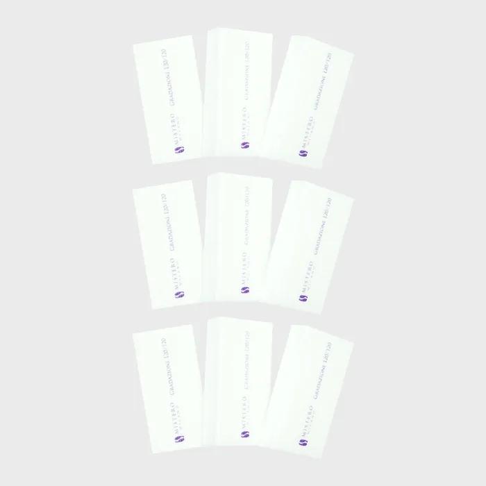 Sanding Blocks (9 Pieces) 120