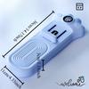 Arch Strengthener Flat Foot Corrector Toe Grip Exercise Foot Stretch Training  Home Fitness Comfortable Essential Aid