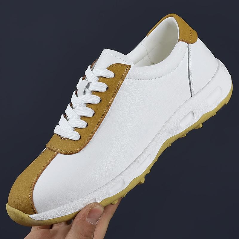 Fashion Fashion Suitable Mens Casual Shoes Lightweight Men Sneakers Versatile Sports Shoes Daily Travel Tenis Masculino Skate Footwear