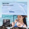 beneunder Portable UV Protection Sun/Rain Umbrella