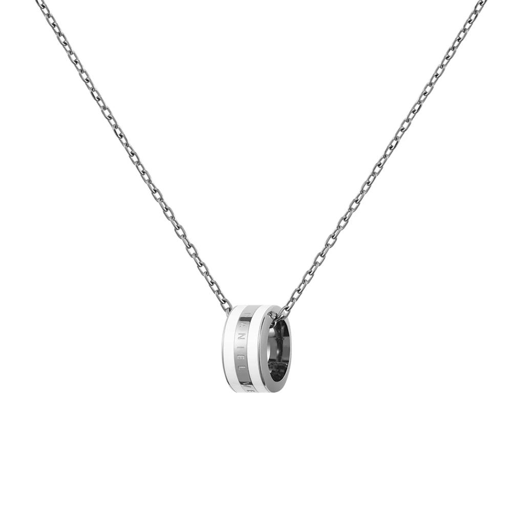 Daniel Wellington Emalie Necklace 4-Color Pendant Necklace
