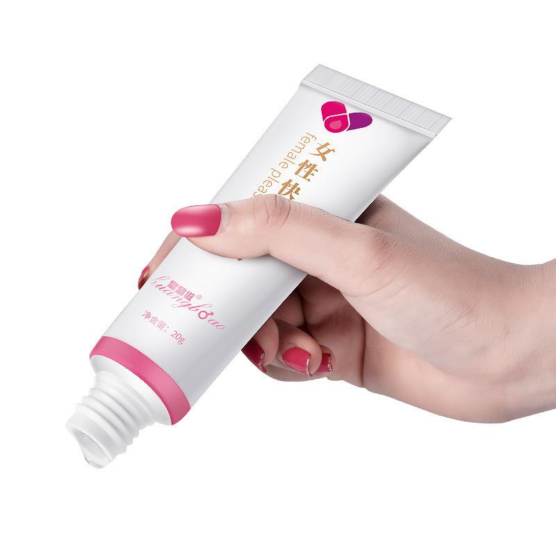 Female Increase Orgasm Gel Vaginal Tightening Sex Stimulator Massage Lubricant Sexual Pleasure Enhancing Stimulant Tight Oil