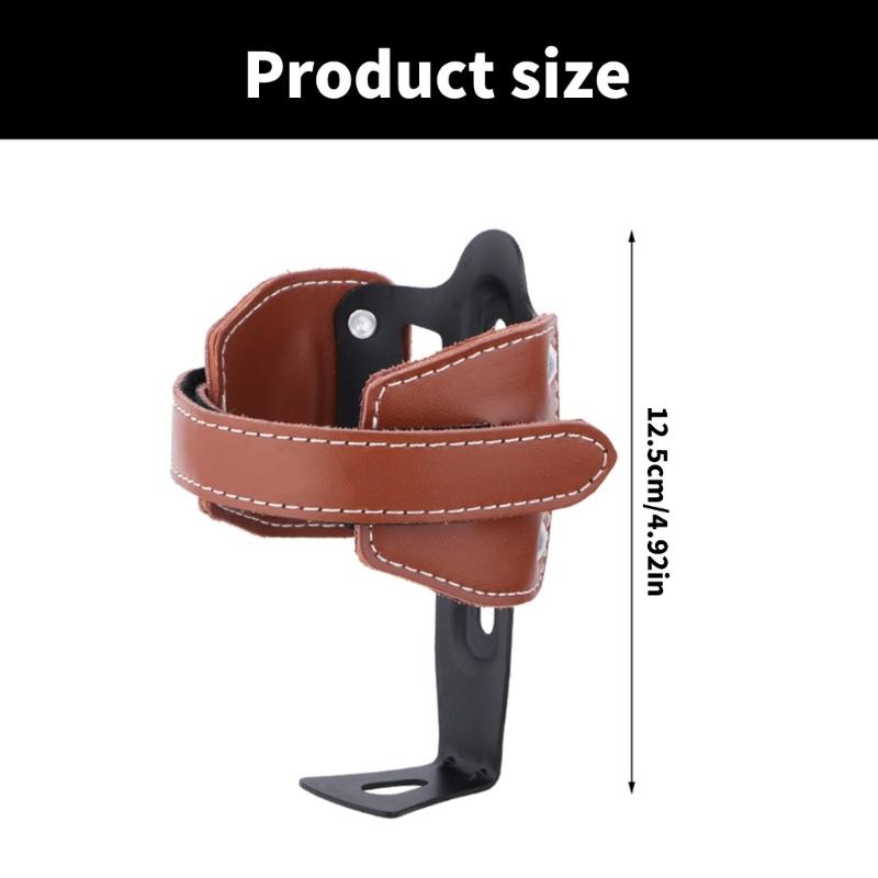 Antiskid Biking Essential Drink Holder Bike Cycling Water Bottles Cage Holder for Convenient and Safe