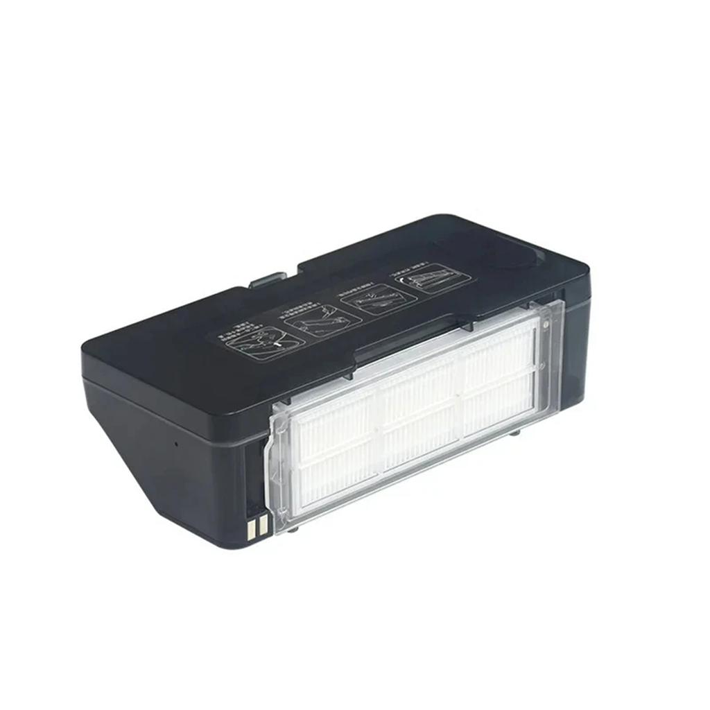 2 in 1 Wassertank Staubbehälter für Xiaomi Roboter Vakuum Mopp 2S 3C VIOMI V2 V3 XMSTJQR2S STYTJ02YM Roboter Staubsauger Teile