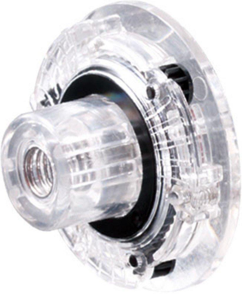 Hyper Hyper Cluster PB Star Loop Yo-Yo