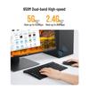 UGREEN AC650M Dual-Band USB WiFi Adapter (CN Version)