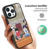R-Ranma1 2 Phone Case For iPhone17,16,15,14,13,12,11 Plus,Pro Max, New Magnetic Wireless Charging