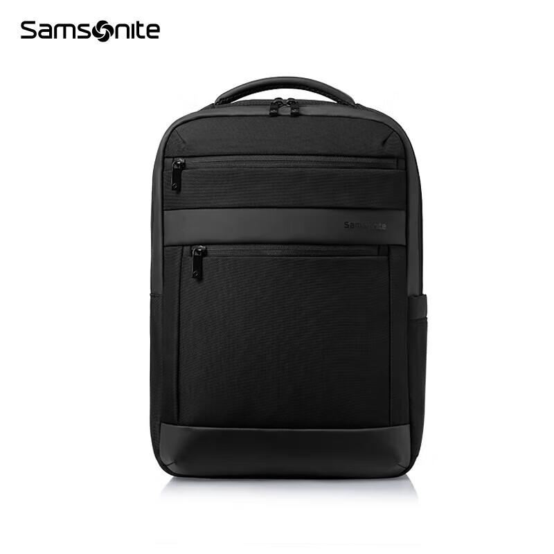 

Samsonite NU4 Series Business Laptop Backpack