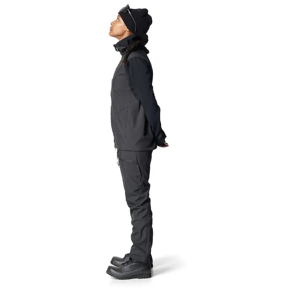 Houdini Moonwalk Zip Hoodie