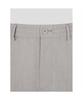 Binpolmen Gentle Tech Half Pants Light Gray