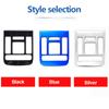 Car Roof Reading Light Decorative Trim Cover Interior Moulding For Toyota Camry XV70 2018    Accessories