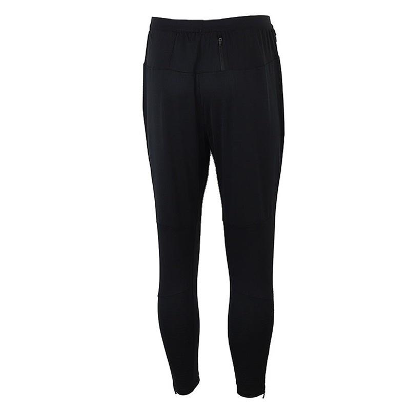 Nike Pantalon Long Phenom Elite Knit Tailles Asiatiques 'Noir' Homme CU5505-010