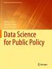 Buch Data Science for Public Policy