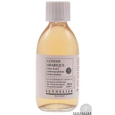 LIQUID GUM ARABIC