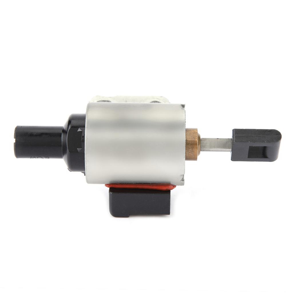 JF011E Stepper Motor Stable Performance, Fits Altima Murano   with Iron Material for CVT L4 2.5L RE0F10A JF011E