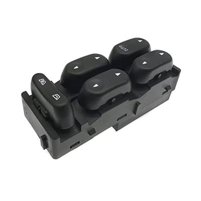 Dispositivos eléctricos para coche – Interruptores