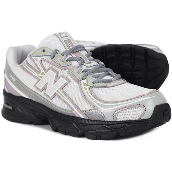 New Balance 740 Metallic Raincloud