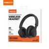 Recci REP-W93 ANC Wireless Over-Ear Headphones