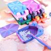 Efficient Beads Painting Accessory Tray Includes Cover And Small Bin For Spill Proof Crafting Easy To Cleaning