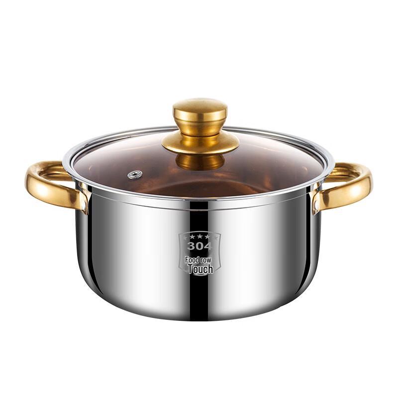 DUTRIEUX 304 Multi-purpose Soup Pot
