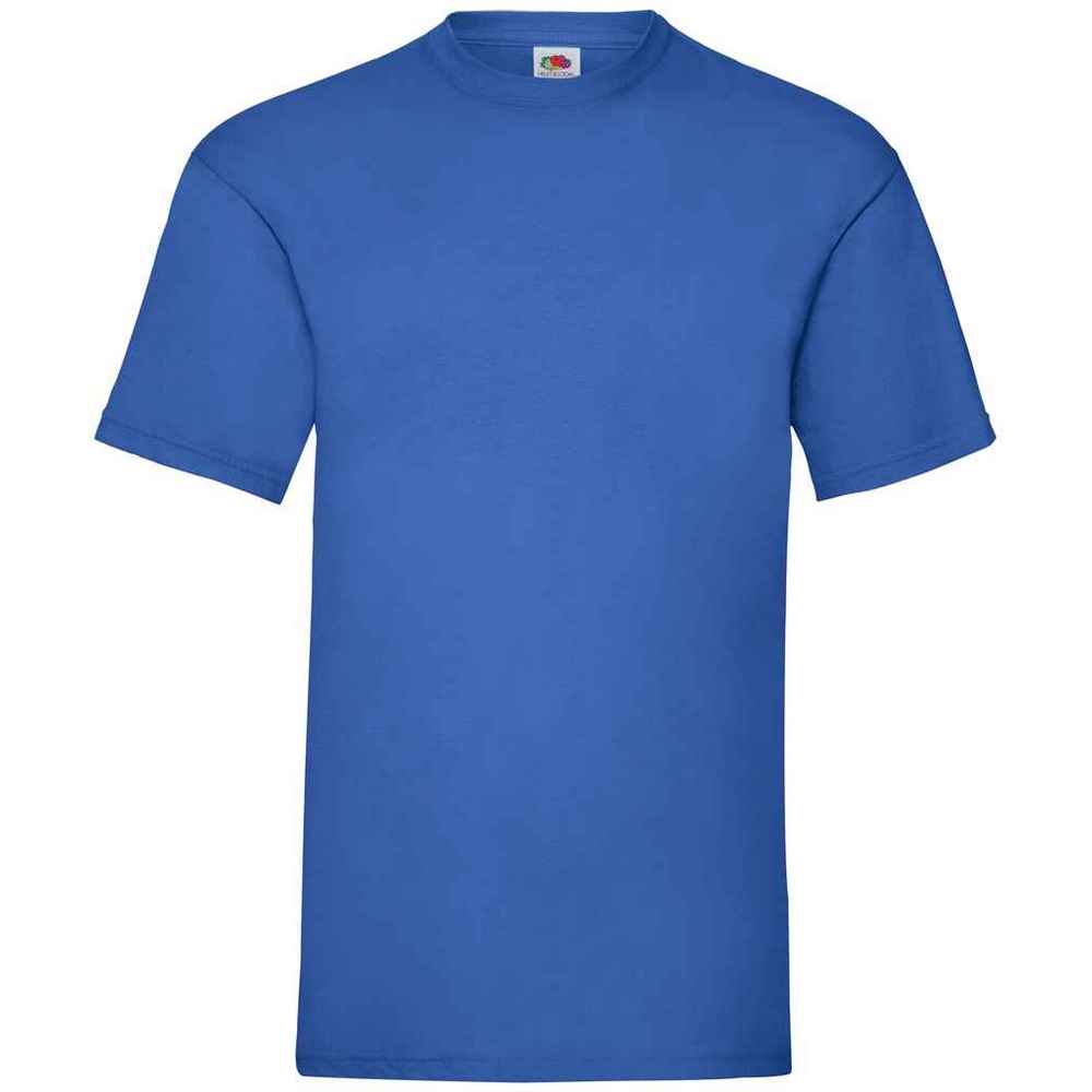 FRUIT OF THE LOOM Herren Valueweight T-Shirt