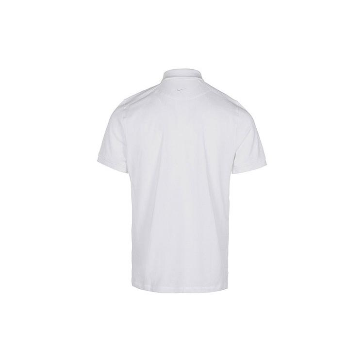 

Новые мужские рубашки поло Nike Белые DB3264-100 XL