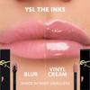 Yves Saint Laurent The Inks Blurring Matte Liquid Lip Stain 0,18 Unzen 5,5 ml 231 Rosewood Emotion Mittel Rosa Nude