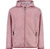 CMP Kid G Jacket Rain Fix Hood Rain Jacket