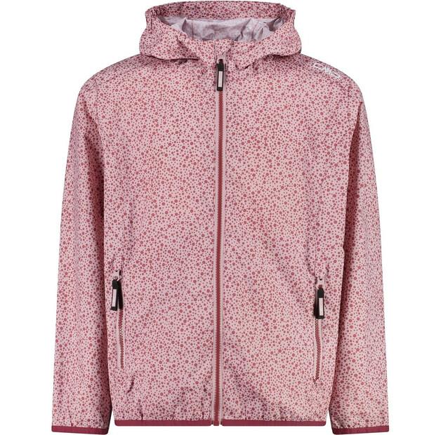 Дождевая куртка CMP Kid G Jacket Rain Fix Hood EU 164