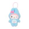 Sanrio Secret Mascot Deco My Melody 113239 (My Bag)