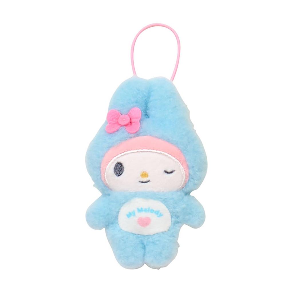 Sanrio Secret Mascot Deco My Melody 113239 (My Bag)