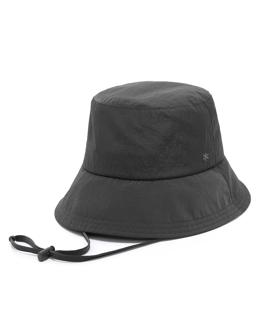 SNOWPEAK APPAREL Bright Women'S Hat (S25Swfha78) Charcoal