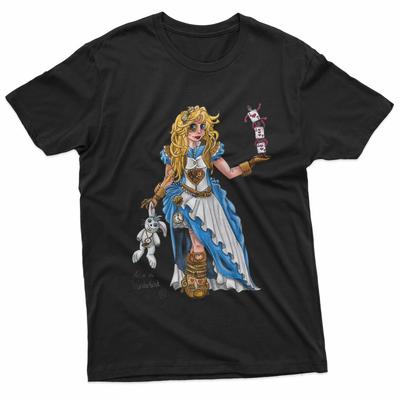 Üst giysisi – T-shirtler
