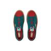 Puma Hawaii OG Low Top Skate Shoes Unisex Sneakers Red Green 386258-02