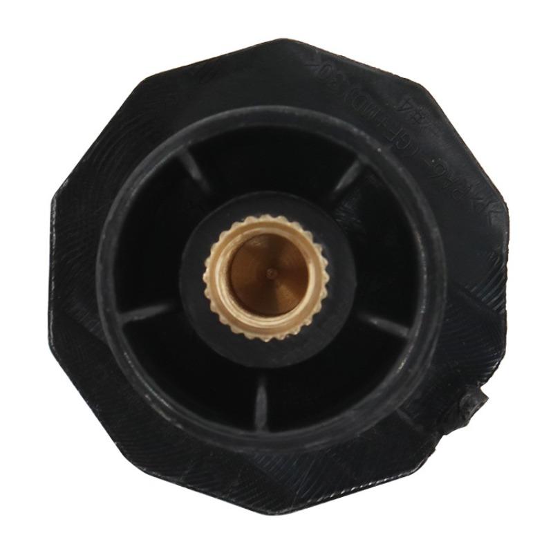 1PCS Rear Tail Light Fixing Screw Cover for Tesla Model 3 2017-2023 Tail Gate Cushion Stop Buffer Replaces 1111425-00-C
