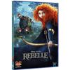 DVD Rebelle - Disney