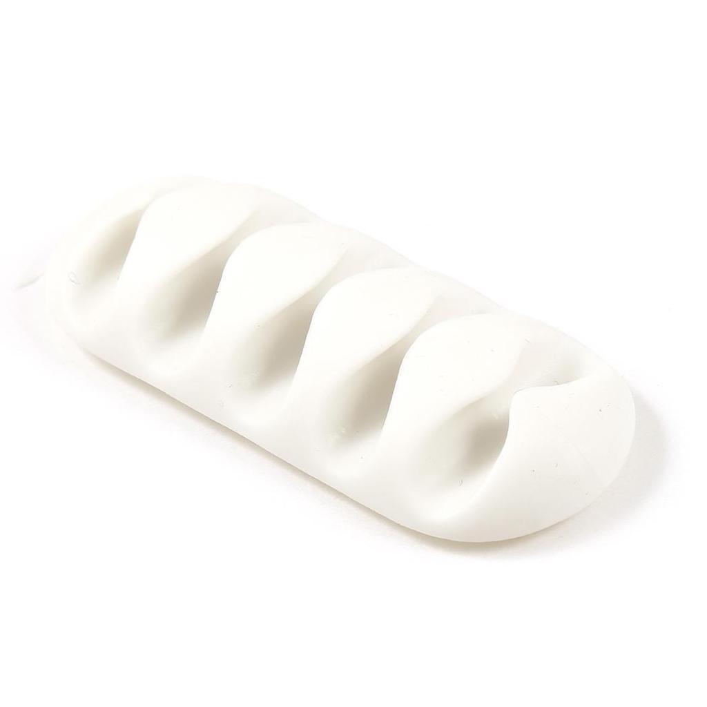 Plug Wire Socket Holder Hook Cable Clip Power USB Cords Sort Out Electronics Accessories Home Office Desk Organizer Supply 2025