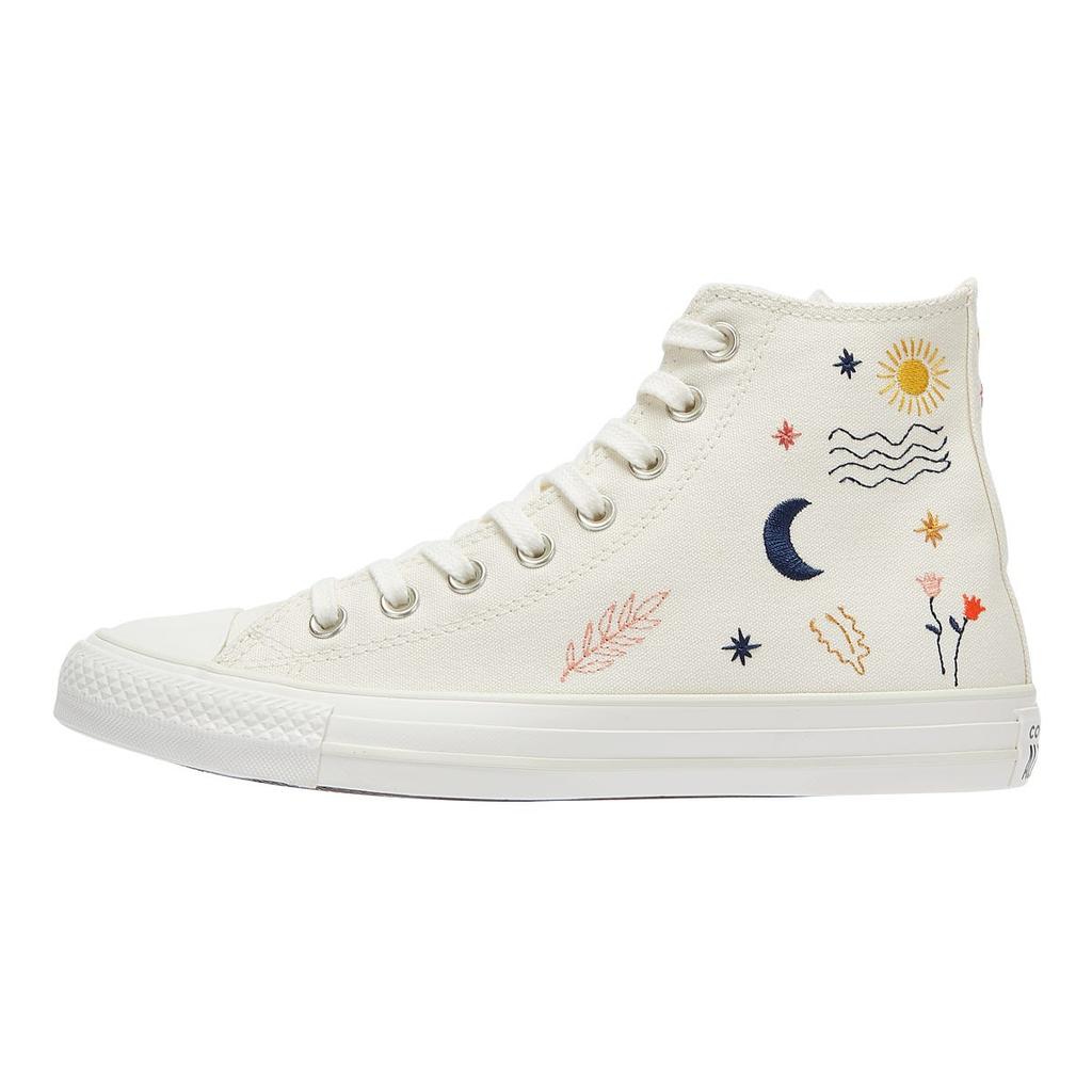 white it's okay to wander converse