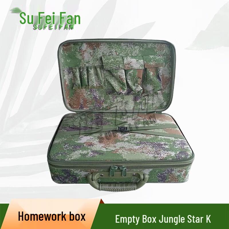 

Sufifan Military Field Operations & Reconnaissance Cases