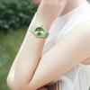 Silicone Watch Women Cute Waterproof Fashion Analog Quartz Watch Accessory - Birthday Christmas Children's Day Gift
