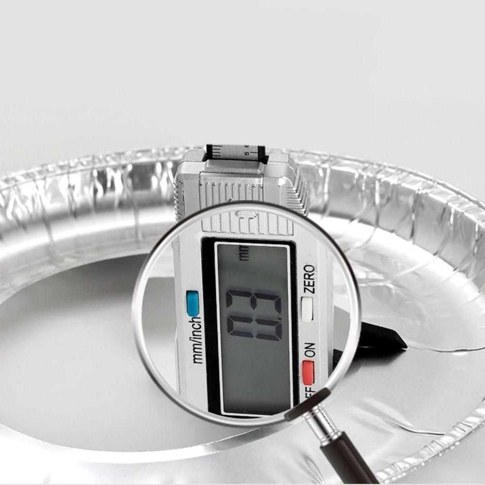 10ks 10ks Kryty na plynovou troubu odolné proti oleji Kryty hořáků sporáku Hliníková fólie Kulaté Čtvercové Zesílené