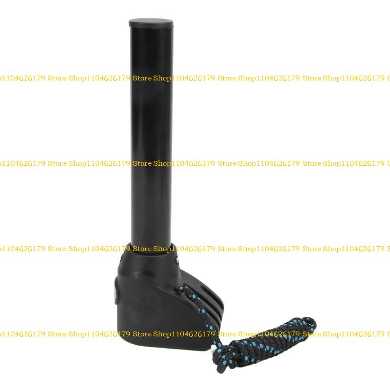 

A1A2 Windsurfing Mast Extension Rod Extenders Base Mount Adapter Aluminum Alloy Windsurfing Rod Base Easy to Install China Mainland