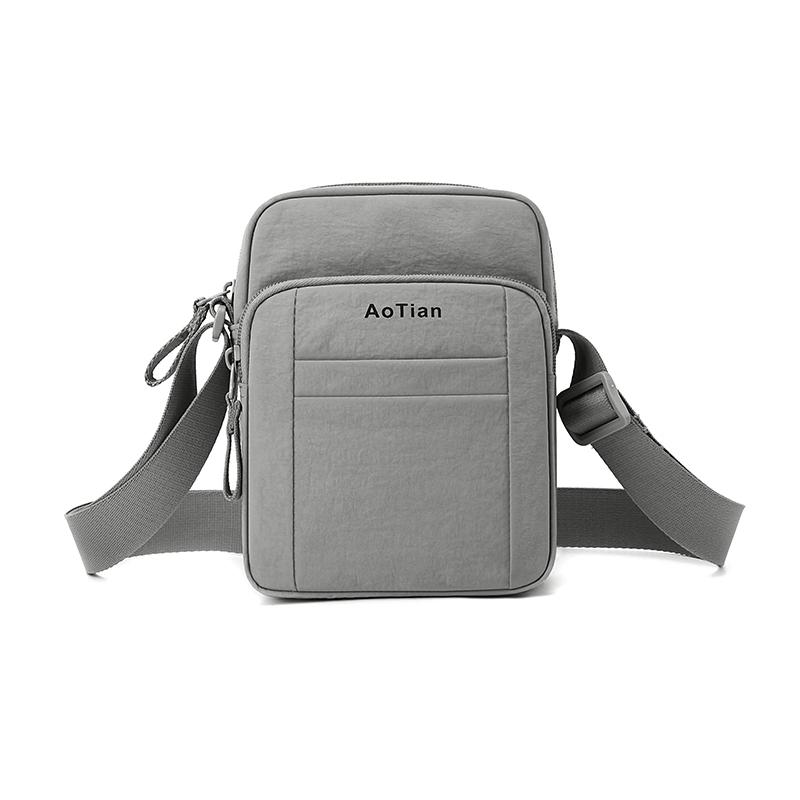 Men's Bag Crossbody Bag Sports Shoulder Bag
